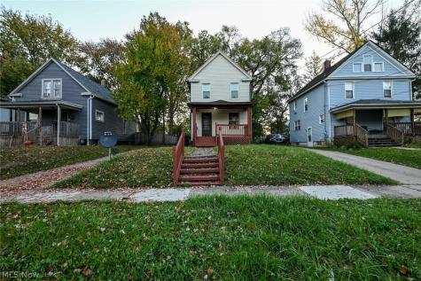 1137 Bellows Street Akron OH 44301