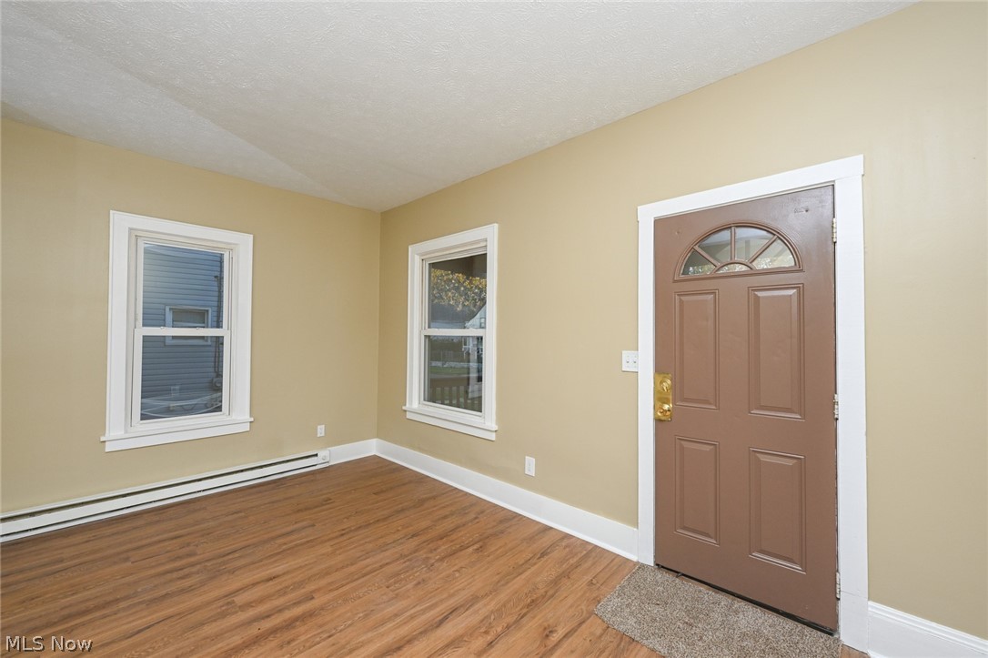 1137 Bellows Street Akron OH 44301