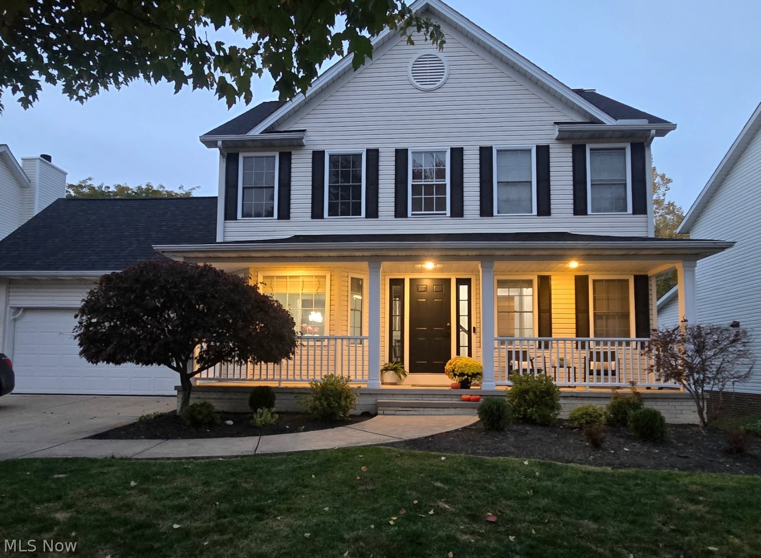 Willoughby OH, 38635 N Bay Drive