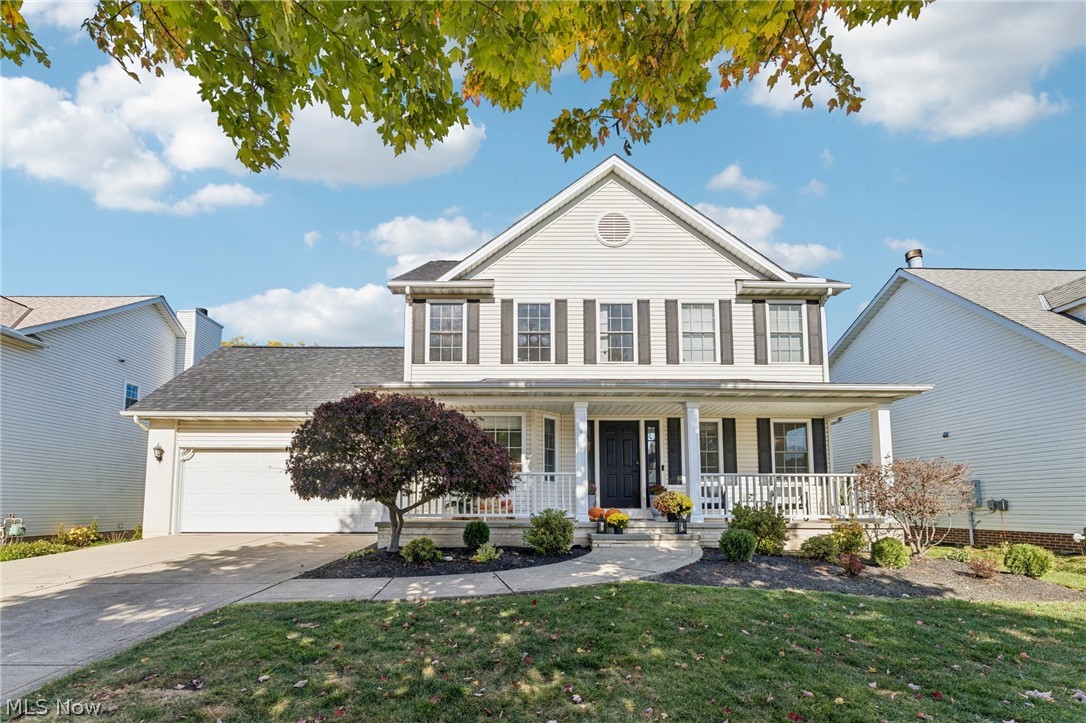 38635 N Bay Drive Willoughby OH 44094
