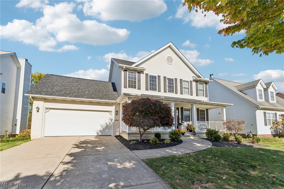 38635 N Bay Drive Willoughby OH 44094