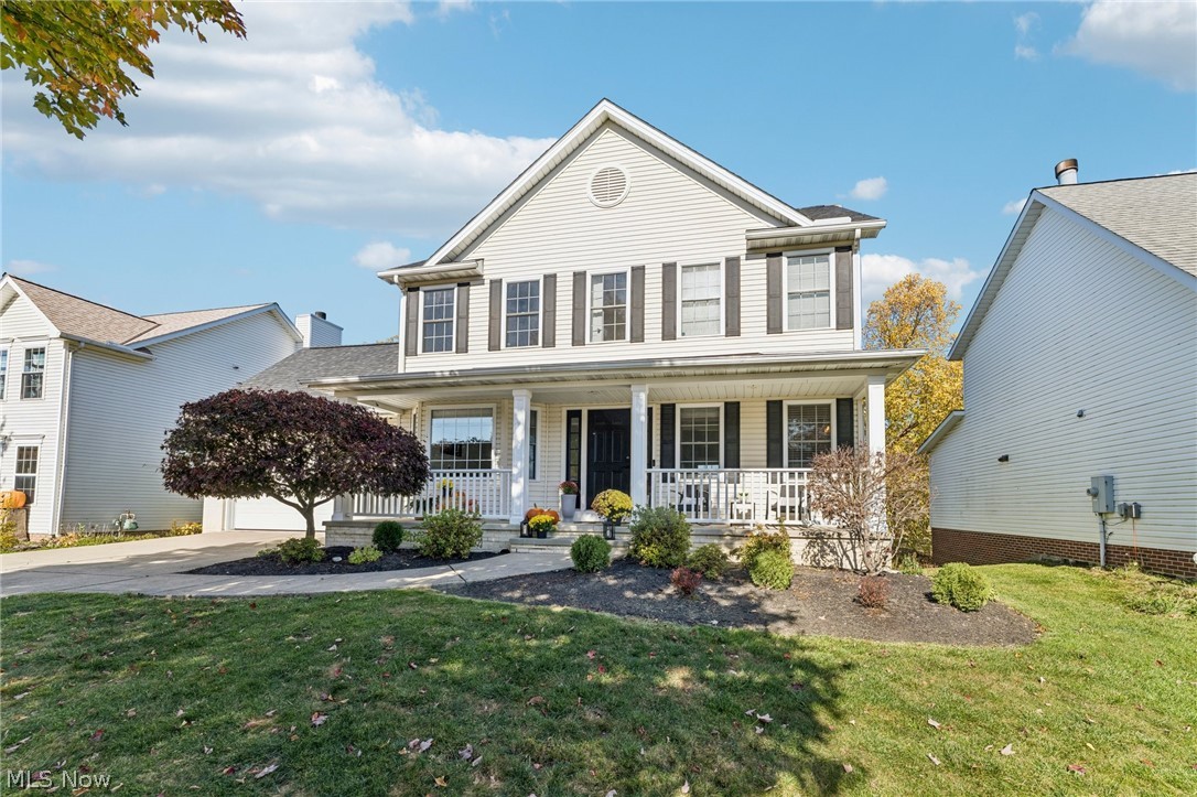 38635 N Bay Drive Willoughby OH 44094