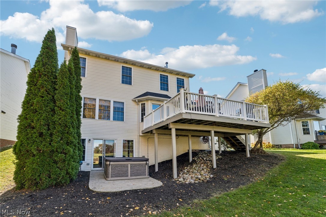 38635 N Bay Drive Willoughby OH 44094