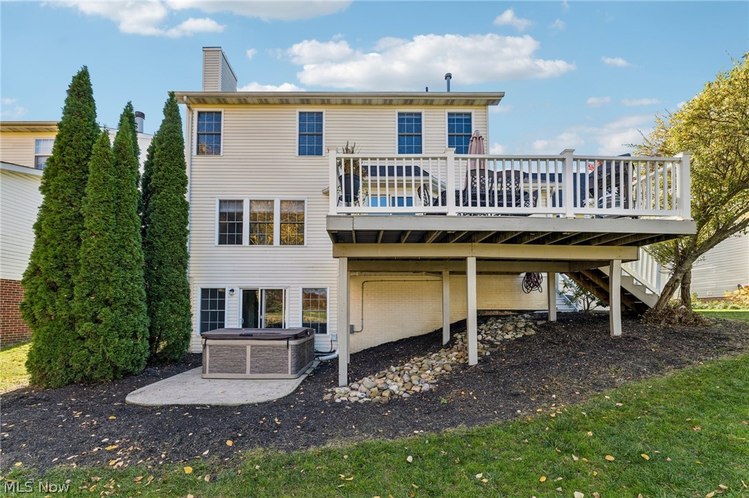 38635 N Bay Drive Willoughby OH 44094