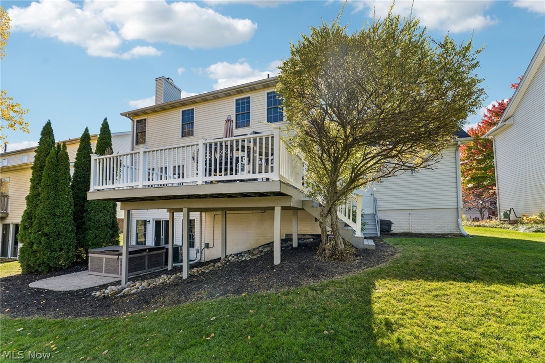 38635 N Bay Drive Willoughby OH 44094