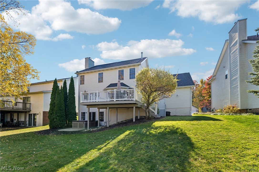 38635 N Bay Drive Willoughby OH 44094