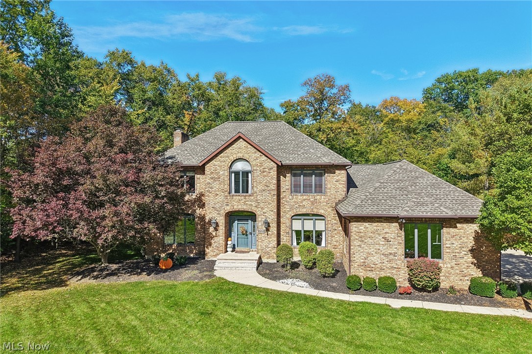 2211 Kate Court Hudson OH 44236