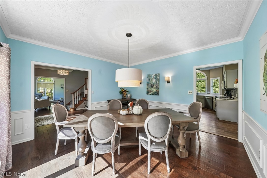 2211 Kate Court Hudson OH 44236
