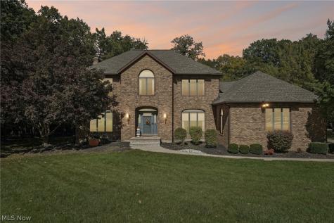 2211 Kate Court Hudson OH 44236