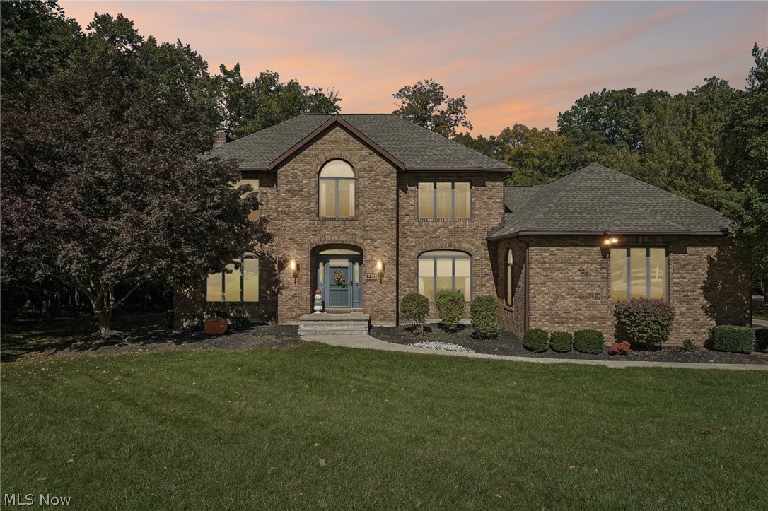 2211 Kate Court Hudson OH 44236
