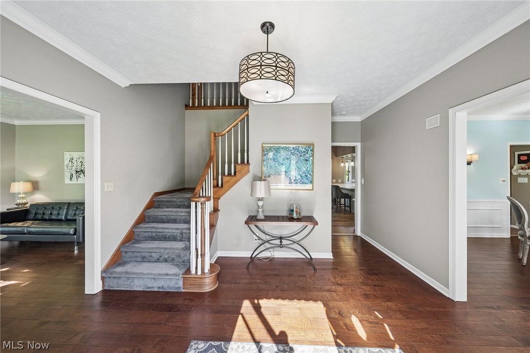 2211 Kate Court Hudson OH 44236
