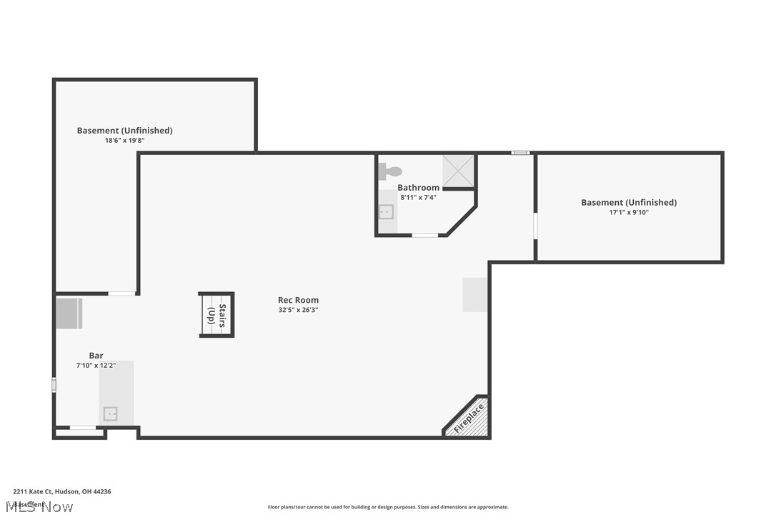 2211 Kate Court Hudson OH 44236