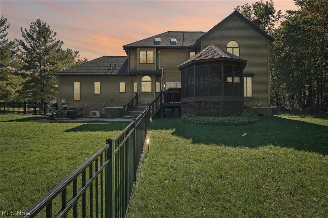 2211 Kate Court Hudson OH 44236