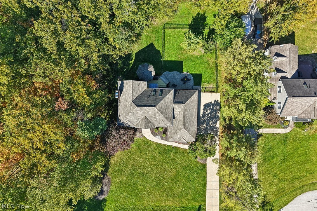 2211 Kate Court Hudson OH 44236