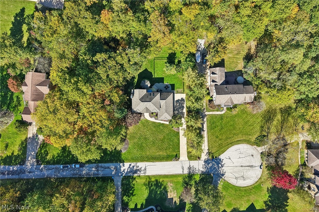 2211 Kate Court Hudson OH 44236