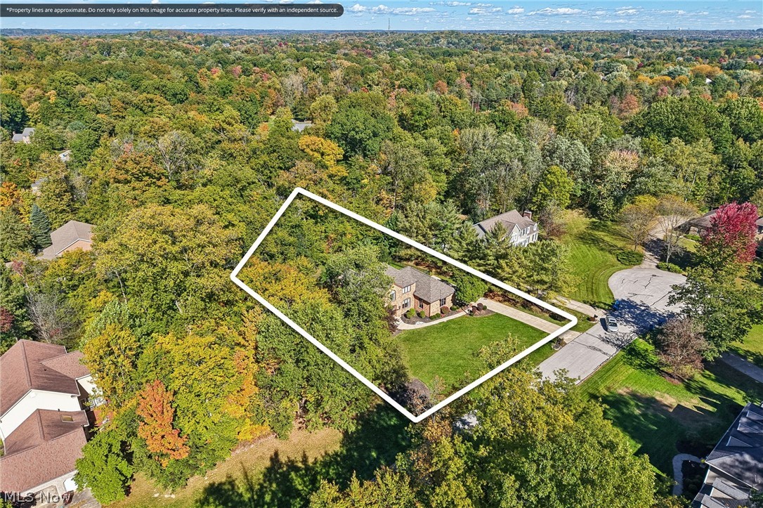 2211 Kate Court Hudson OH 44236