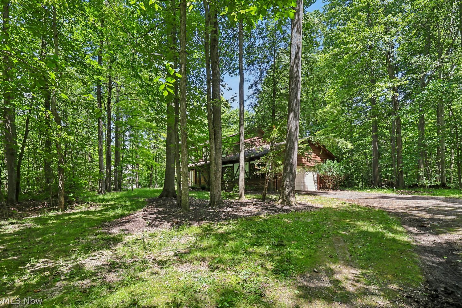 17265 Wood Acre Trail Chagrin Falls OH 44023
