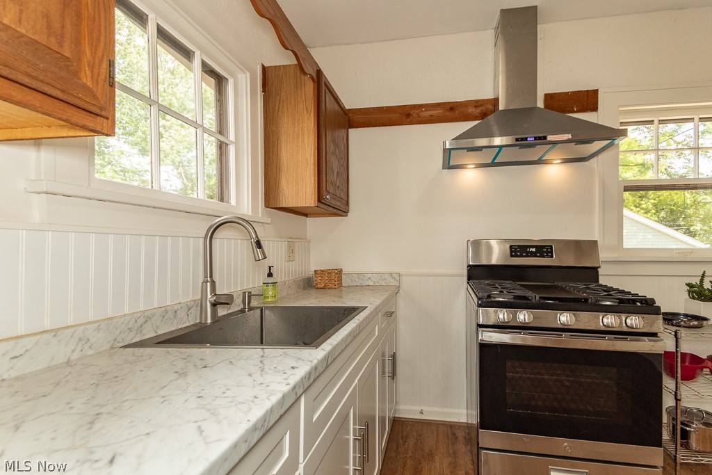 3821 Montevista Road Cleveland Heights OH 44121