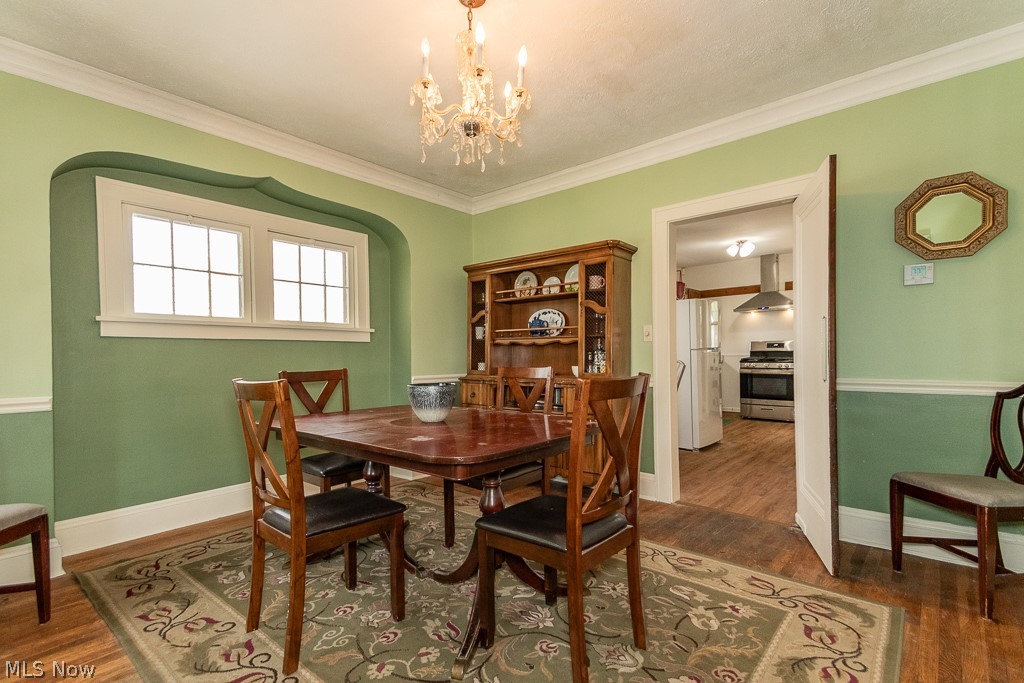 3821 Montevista Road Cleveland Heights OH 44121