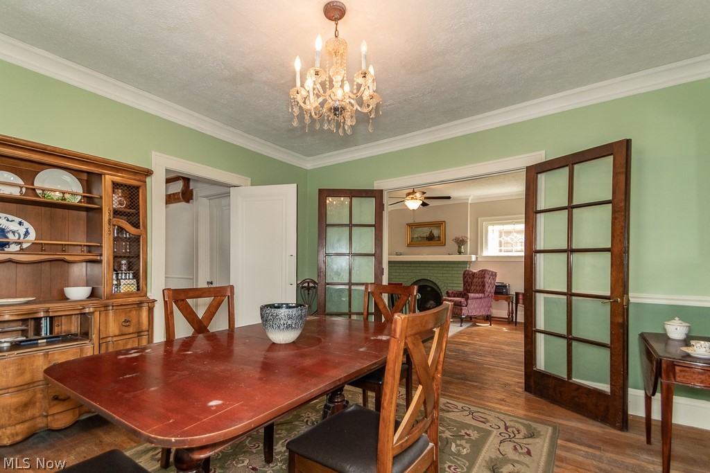3821 Montevista Road Cleveland Heights OH 44121