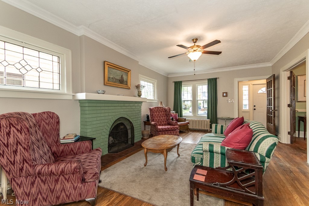 3821 Montevista Road Cleveland Heights OH 44121