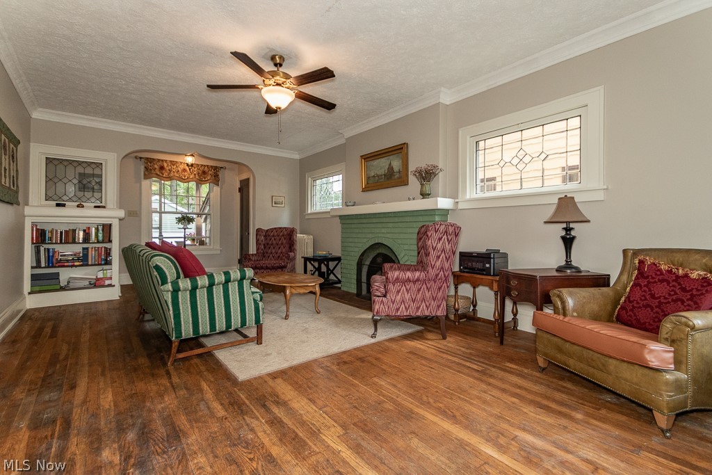 3821 Montevista Road Cleveland Heights OH 44121