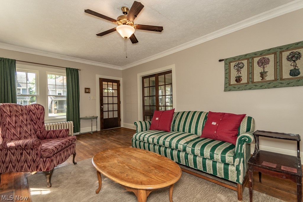 3821 Montevista Road Cleveland Heights OH 44121