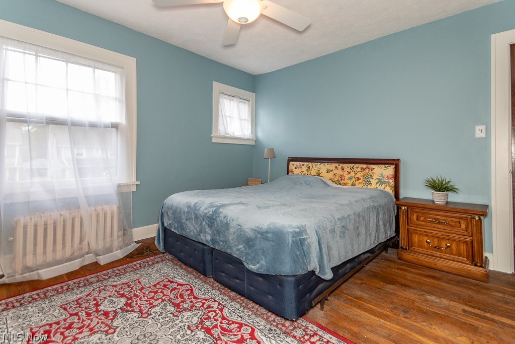 3821 Montevista Road Cleveland Heights OH 44121