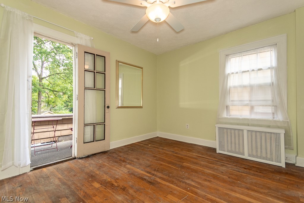 3821 Montevista Road Cleveland Heights OH 44121