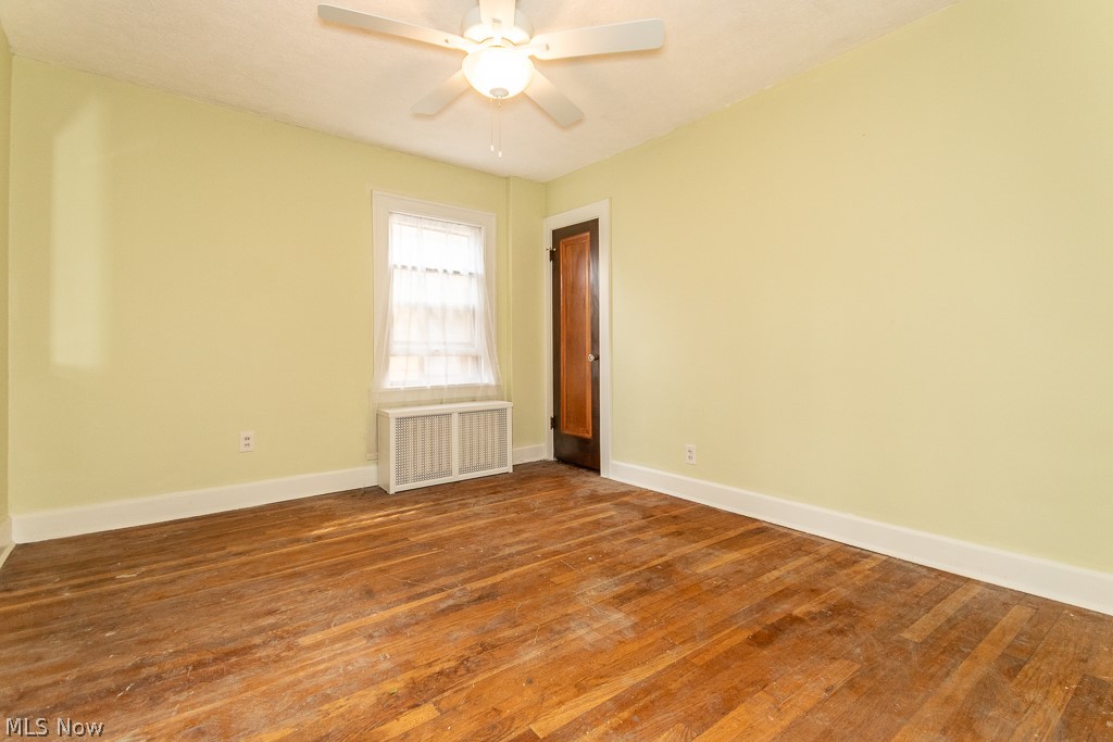 3821 Montevista Road Cleveland Heights OH 44121