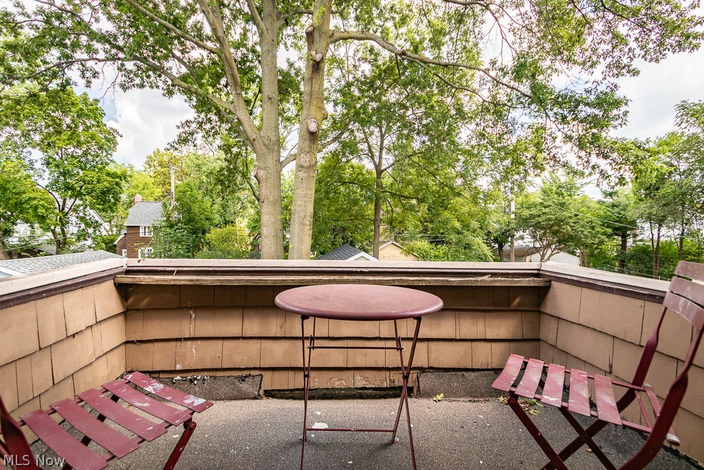 3821 Montevista Road Cleveland Heights OH 44121