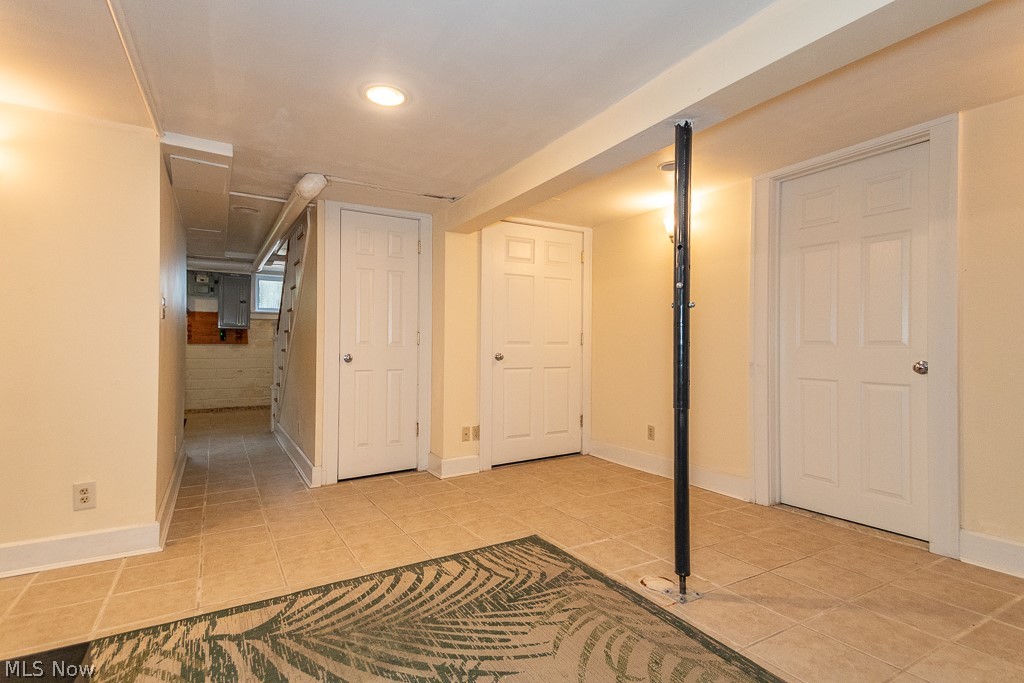 3821 Montevista Road Cleveland Heights OH 44121