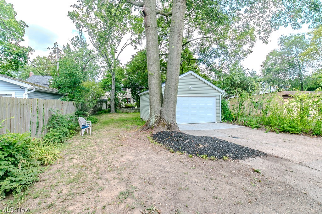 3821 Montevista Road Cleveland Heights OH 44121