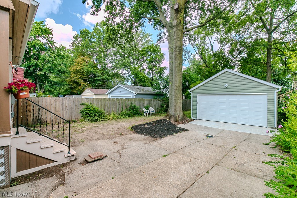 3821 Montevista Road Cleveland Heights OH 44121