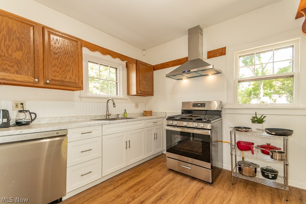 3821 Montevista Road Cleveland Heights OH 44121
