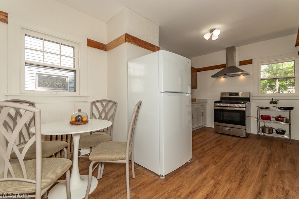 3821 Montevista Road Cleveland Heights OH 44121