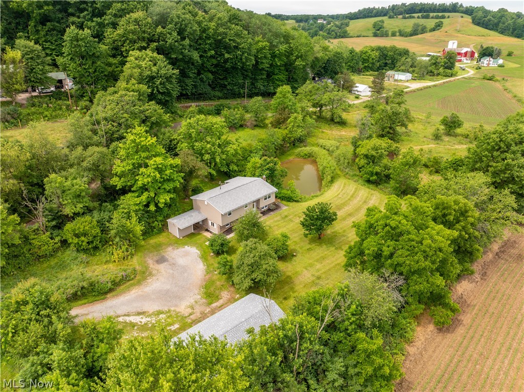 9115 Arrow Road NW Minerva OH 44657