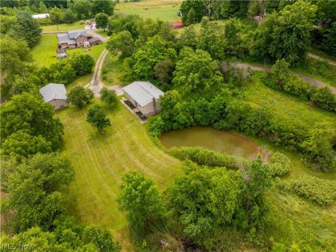 9115 Arrow Road NW Minerva OH 44657