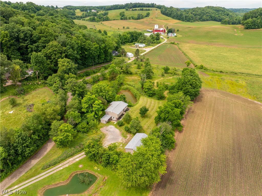 9115 Arrow Road NW Minerva OH 44657