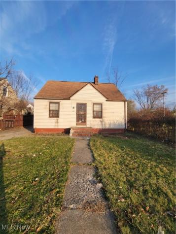 4189 Lee Road Cleveland OH 44128