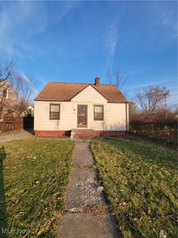 4189 Lee Road Cleveland OH 44128