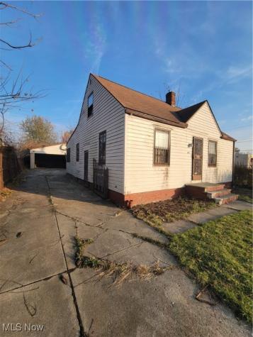 4189 Lee Road Cleveland OH 44128