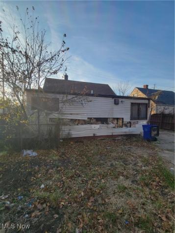 4189 Lee Road Cleveland OH 44128