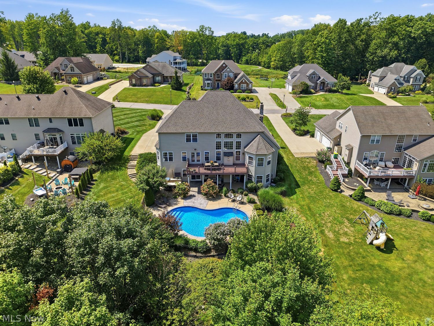 11467 Viceroy Street Painesville OH 44077