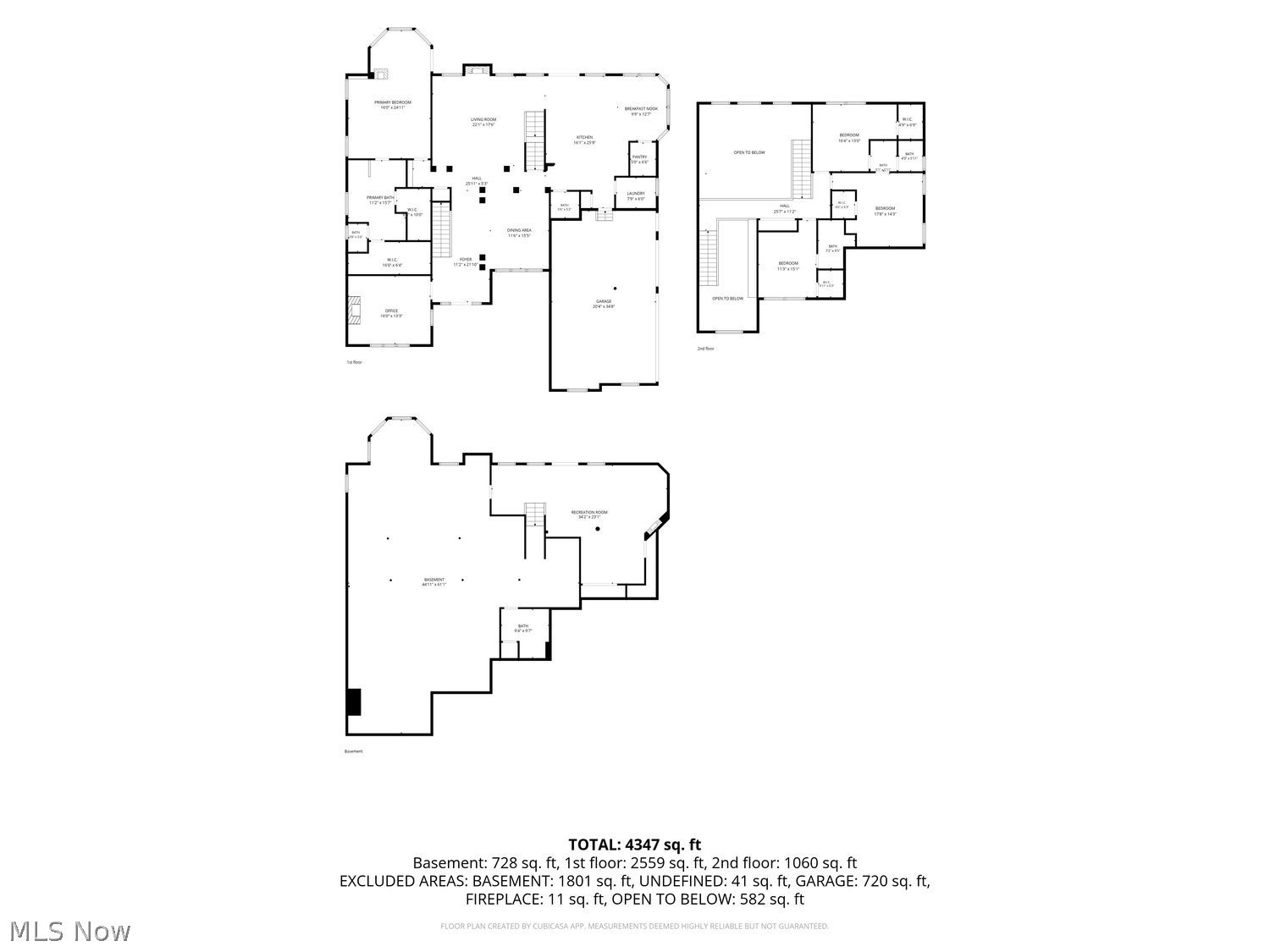 11467 Viceroy Street Painesville OH 44077