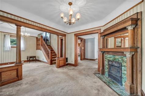 3546 E 46th Street Cleveland OH 44105