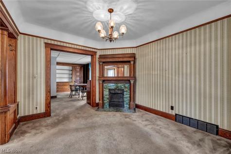 3546 E 46th Street Cleveland OH 44105