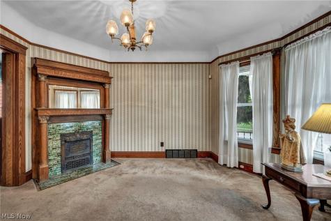 3546 E 46th Street Cleveland OH 44105