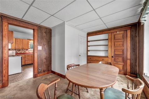 3546 E 46th Street Cleveland OH 44105