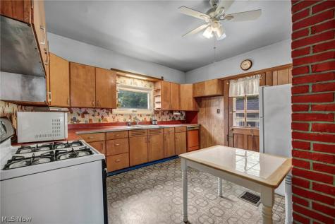 3546 E 46th Street Cleveland OH 44105